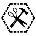 MakersKit logo