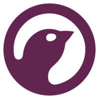 Sparrho logo
