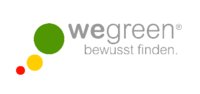 WeGreen logo