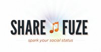 ShareFuze logo