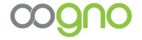 oogno logo