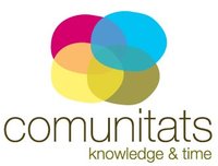 Comunitats logo