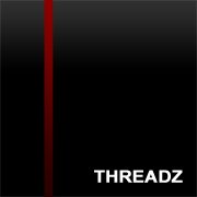 Threadz logo