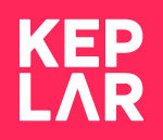 Keplar Agency logo