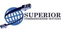 Superior Communication Services logo
