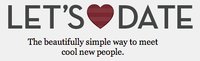 LetsDate logo