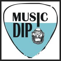 MusicDip logo