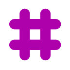 PoshGrid logo
