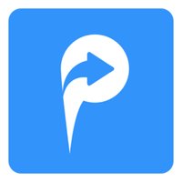 ParkMe logo