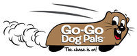Go-Go Dog Pals logo