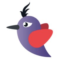 Wishbird Experiences logo