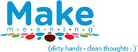 Make Meaning logo