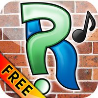 What's That Rap logo