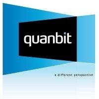 Quanbit logo