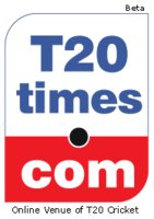 T20times logo