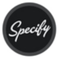 Specify logo