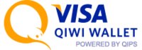 Qiwi USA logo
