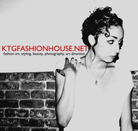 ktgfashionhouse logo