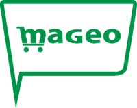 Mageo logo