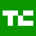 TechCrunch logo