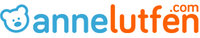 Annelutfen logo