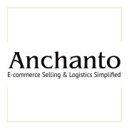 Anchanto logo