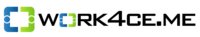 work4ce.me logo