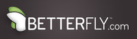 Betterfly logo