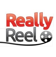 Really Reel logo