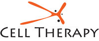 Cell Therapy logo
