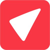 Vamos - The Event Guide logo