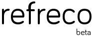 Refreco logo