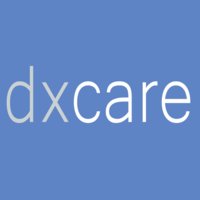 dxcare logo