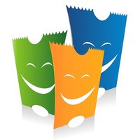 HappyFanTickets logo