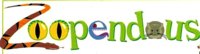 Zoopendous! logo