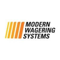 Modern Wagering Systems logo