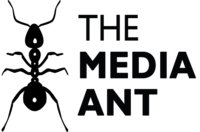 The Media Ant logo