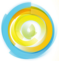Social Synaptics logo