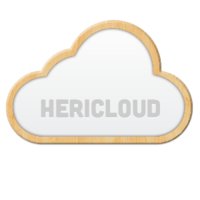 Hericloud® logo