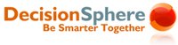 DecisionSphere logo