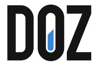 DOZ logo