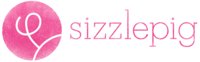 sizzlepig® logo