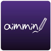 Aimmin logo