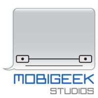 Mobigeek Studios logo