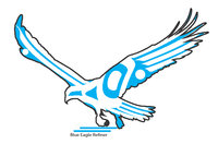 Blue Eagle Refiners logo