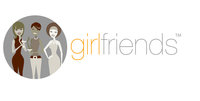 Girlfriends logo