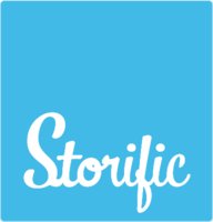 Storific logo