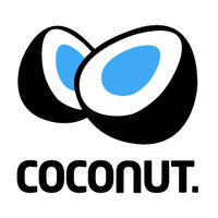 Coconut logo
