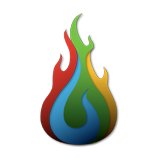 Lantern Studios logo