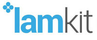 Lamkit logo